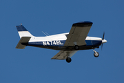 (Private) Piper PA-28-180 Cherokee (N4746L) at  Dallas - Addison, United States