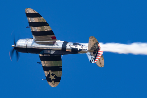 (Private) Republic P-47D Thunderbolt (N4747D) at  Oshkosh - Wittman Regional, United States