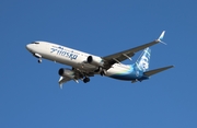 Alaska Airlines Boeing 737-990(ER) (N474AS) at  Tampa - International, United States