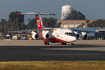 Neptune Aviation Services BAe Systems BAe-146-200 Tanker (N474NA) at  San Bernadino - International, United States