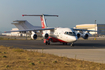 Neptune Aviation Services BAe Systems BAe-146-200 Tanker (N474NA) at  San Bernadino - International, United States