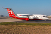 Neptune Aviation Services BAe Systems BAe-146-200 Tanker (N474NA) at  San Bernadino - International, United States