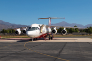 Neptune Aviation Services BAe Systems BAe-146-200 Tanker (N474NA) at  San Bernadino - International, United States