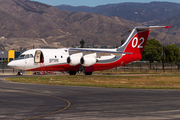 Neptune Aviation Services BAe Systems BAe-146-200 Tanker (N474NA) at  San Bernadino - International, United States