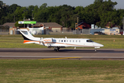 (Private) Bombardier Learjet 45 (N474TC) at  Dallas - Love Field, United States