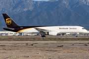 United Parcel Service Boeing 757-24APF (N474UP) at  Ontario - International, United States