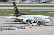 United Parcel Service Boeing 757-24APF (N474UP) at  Tampa - International, United States
