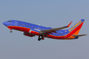 Southwest Airlines Boeing 737-7H4 (N474WN) at  Dallas - Love Field, United States