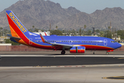 Southwest Airlines Boeing 737-7H4 (N474WN) at  Phoenix - Sky Harbor, United States