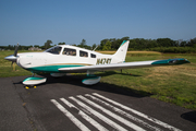 (Private) Piper PA-28-181 Archer III (N474Y) at  Fond Du Lac County, United States