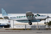 Silver Creek Aviation Services Cessna 208B Grand Caravan (N4751W) at  Ft. Lauderdale - International, United States