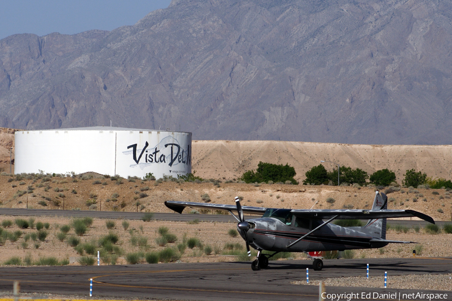Skydive Salt Lake Cessna 182A Skylane (N4756D) | Photo 5292