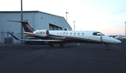 Flexjet Bombardier Learjet 75 (N475FX) at  Orlando - Executive, United States
