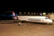 Hawaiian Airlines Boeing 717-22A (N475HA) at  Honolulu - International, United States