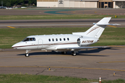 (Private) Raytheon Hawker 800XP (N475HM) at  Dallas - Love Field, United States