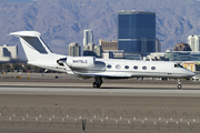 (Private) Gulfstream G-IV SP (N475LC) at  Las Vegas - Harry Reid International, United States