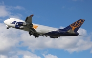 Atlas Air Boeing 747-47UF (N475MC) at  Miami - International, United States