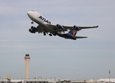 Atlas Air Boeing 747-47UF (N475MC) at  Miami - International, United States