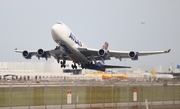 Atlas Air Boeing 747-47UF (N475MC) at  Miami - International, United States