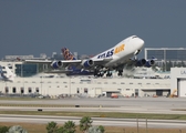 Atlas Air Boeing 747-47UF (N475MC) at  Miami - International, United States