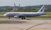 United Airlines Airbus A320-232 (N475UA) at  Atlanta - Hartsfield-Jackson International, United States