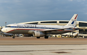 United Airlines Airbus A320-232 (N475UA) at  Dallas/Ft. Worth - International, United States