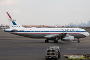 United Airlines Airbus A320-232 (N475UA) at  Newark - Liberty International, United States