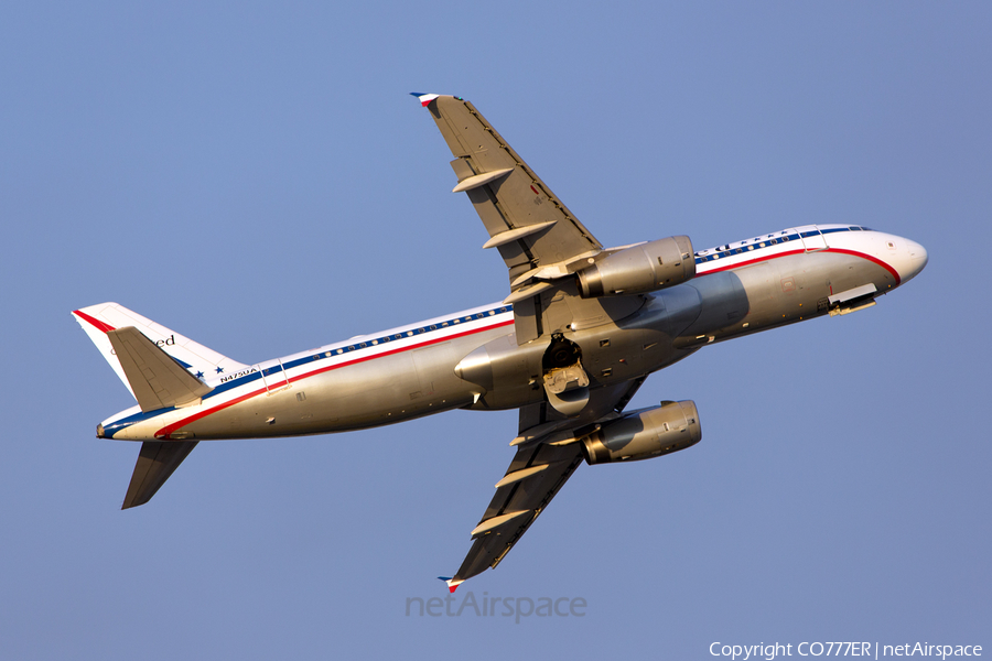 United Airlines Airbus A320-232 (N475UA) | Photo 33824