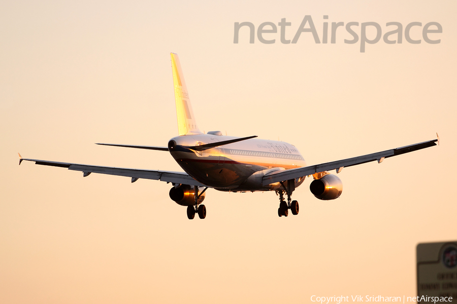 United Airlines Airbus A320-232 (N475UA) | Photo 49402