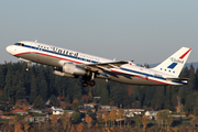 United Airlines Airbus A320-232 (N475UA) at  Portland - International, United States