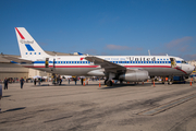 United Airlines Airbus A320-232 (N475UA) at  San Francisco - International, United States