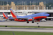 Southwest Airlines Boeing 737-7H4 (N475WN) at  Birmingham - International, United States