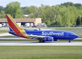 Southwest Airlines Boeing 737-7H4 (N475WN) at  Port Columbus International, United States