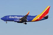 Southwest Airlines Boeing 737-7H4 (N475WN) at  Orlando - International (McCoy), United States