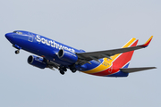 Southwest Airlines Boeing 737-7H4 (N475WN) at  Miami - International, United States