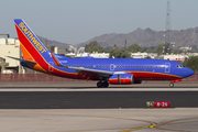 Southwest Airlines Boeing 737-7H4 (N475WN) at  Phoenix - Sky Harbor, United States