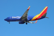 Southwest Airlines Boeing 737-7H4 (N475WN) at  Tampa - International, United States