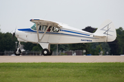(Private) Piper PA-22-150 Tri Pacer (N4760A) at  Oshkosh - Wittman Regional, United States