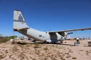 United States Department of State Alenia C-27A Spartan (N47612) at  Tucson - Davis-Monthan AFB, United States