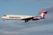 Hawaiian Airlines Boeing 717-22A (N476HA) at  Kahului, United States