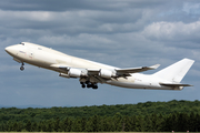Atlas Air Boeing 747-47UF (N476MC) at  Frankfurt - Hahn, Germany