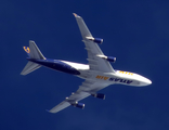 Atlas Air Boeing 747-47UF (N476MC) at  In Flight - Sorocaba, Brazil