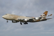 Etihad Cargo (Atlas Air) Boeing 747-47UF (N476MC) at  Hamburg - Fuhlsbuettel (Helmut Schmidt), Germany