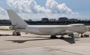 Etihad Cargo (Atlas Air) Boeing 747-47UF (N476MC) at  Miami - International, United States