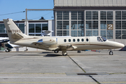 (Private) Cessna 550 Citation II (N476RS) at  Atlanta - Dekalb-Peachtree, United States