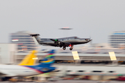 Boutique Air Pilatus PC-12/47 (N476SS) at  Los Angeles - International, United States