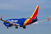 Southwest Airlines Boeing 737-7H4 (N476WN) at  Ft. Lauderdale - International, United States