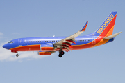 Southwest Airlines Boeing 737-7H4 (N476WN) at  Las Vegas - Harry Reid International, United States