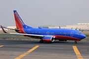 Southwest Airlines Boeing 737-7H4 (N476WN) at  Mexico City - Lic. Benito Juarez International, Mexico