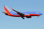Southwest Airlines Boeing 737-7H4 (N476WN) at  San Antonio - International, United States